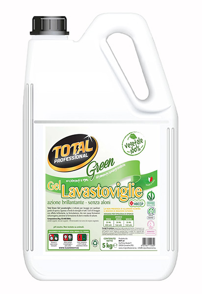 LAVASTOVIGLIE GEL – 5 KG